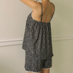 Lilydaisy Sleeveless Pajama