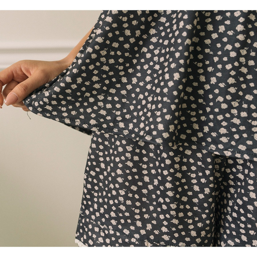 Lilydaisy Sleeveless Pajama