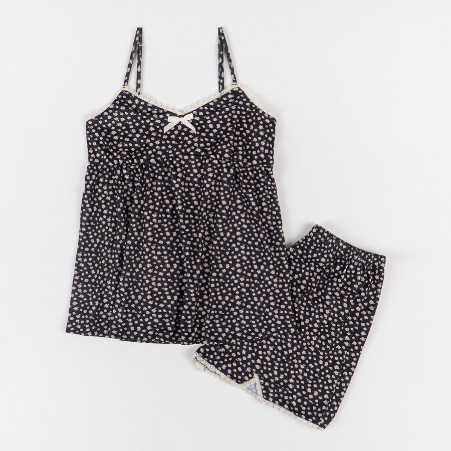 Lilydaisy Sleeveless Pajama