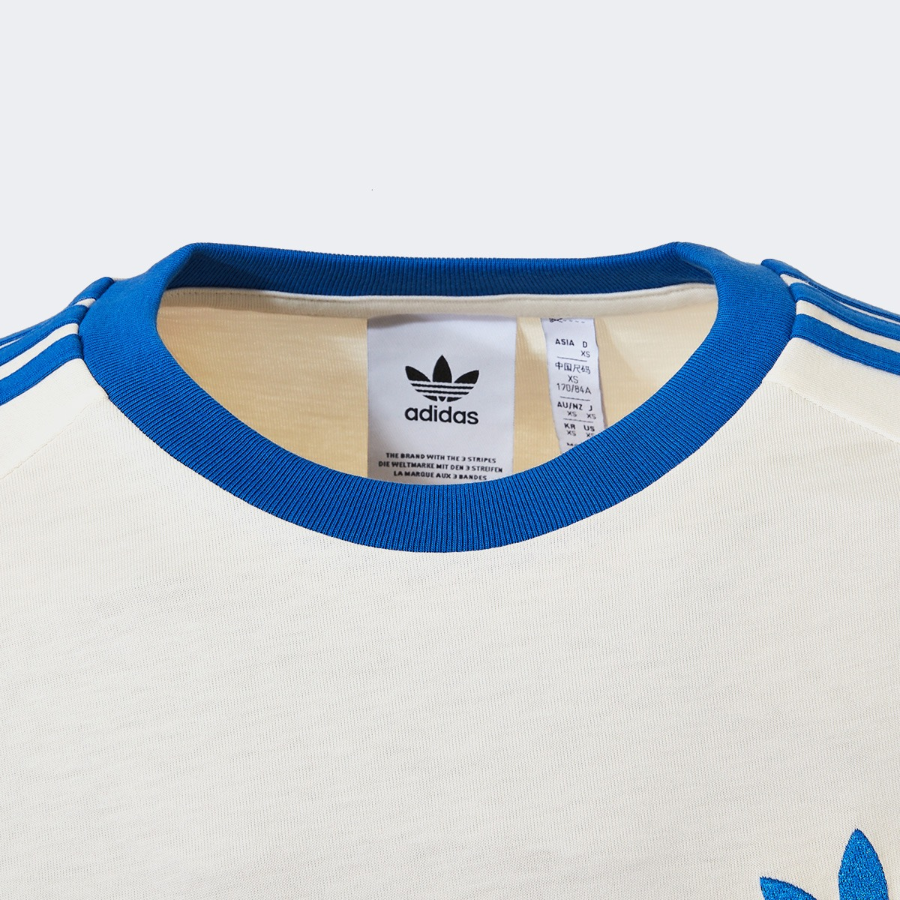 Adidas Adicolor Classic 3-Stripes Tee
