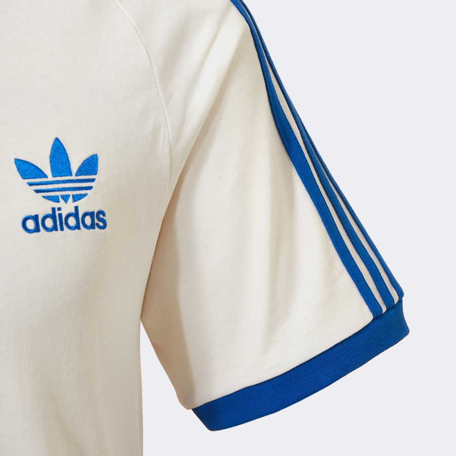 Adidas Adicolor Classic 3-Stripes Tee