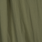 JAJU Seersucker Balloon Skirt (Khaki) — объём и комфорт в современной интерпретации