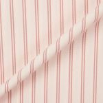 JAJU Light Cotton Wrap Skirt (Dark Pink) — яркость и лёгкость в каждом движении