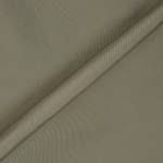 JAJU Shirring Skirt (Khaki) — лёгкость формы и свобода движения