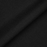 JAJU Pleated Long Skirt (Black) — лёгкость движения в классическом исполнении