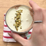 Серебряное базовое открытое кольцо