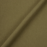 JAJU H-Line Slit Skirt (Olive) — сдержанная элегантность с комфортной посадкой