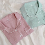 Ademi Cotton Candy 2-Piece Pajama Set