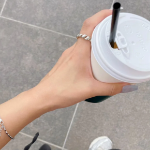 Серебряное кольцо с винтажным узлом и волнистой скруткой