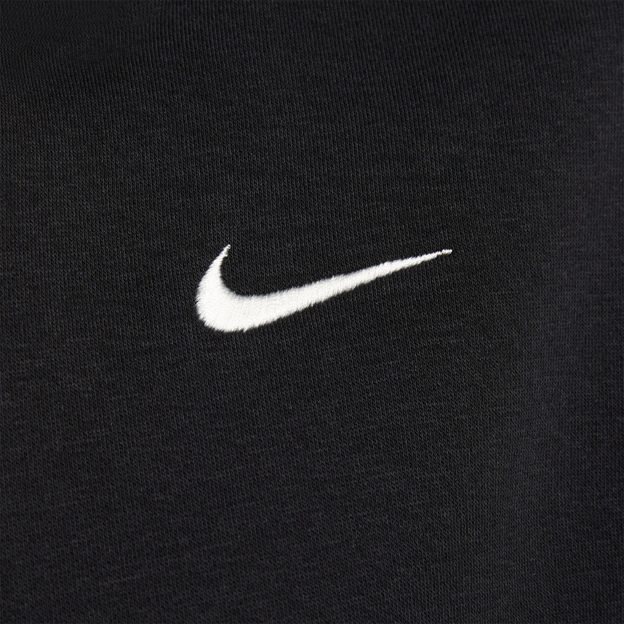 Nike Women's Nike Sportswear Phoenix Fleece Crop Full-Zip Hoodie