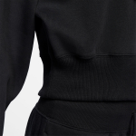 Nike Women's Nike Sportswear Phoenix Fleece Crop Full-Zip Hoodie
