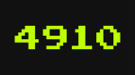 4910
