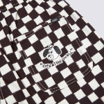 Vans [Asia Artist Collection Vans X Riroo] Double Checker Shorts