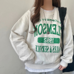 1992 Lettering Sweatshirt T-shirt