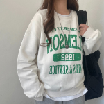 1992 Lettering Sweatshirt T-shirt