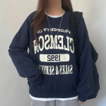 1992 Lettering Sweatshirt T-shirt