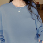 Basic Cozy Fit Sweatshirt