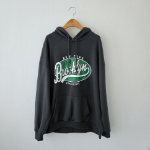 Brooklyn – худи Brooklyn Lettering Oversized Hoodie