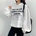 Ollie – худи Ollie Oversized Hoodie