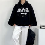 Ollie – худи Ollie Oversized Hoodie