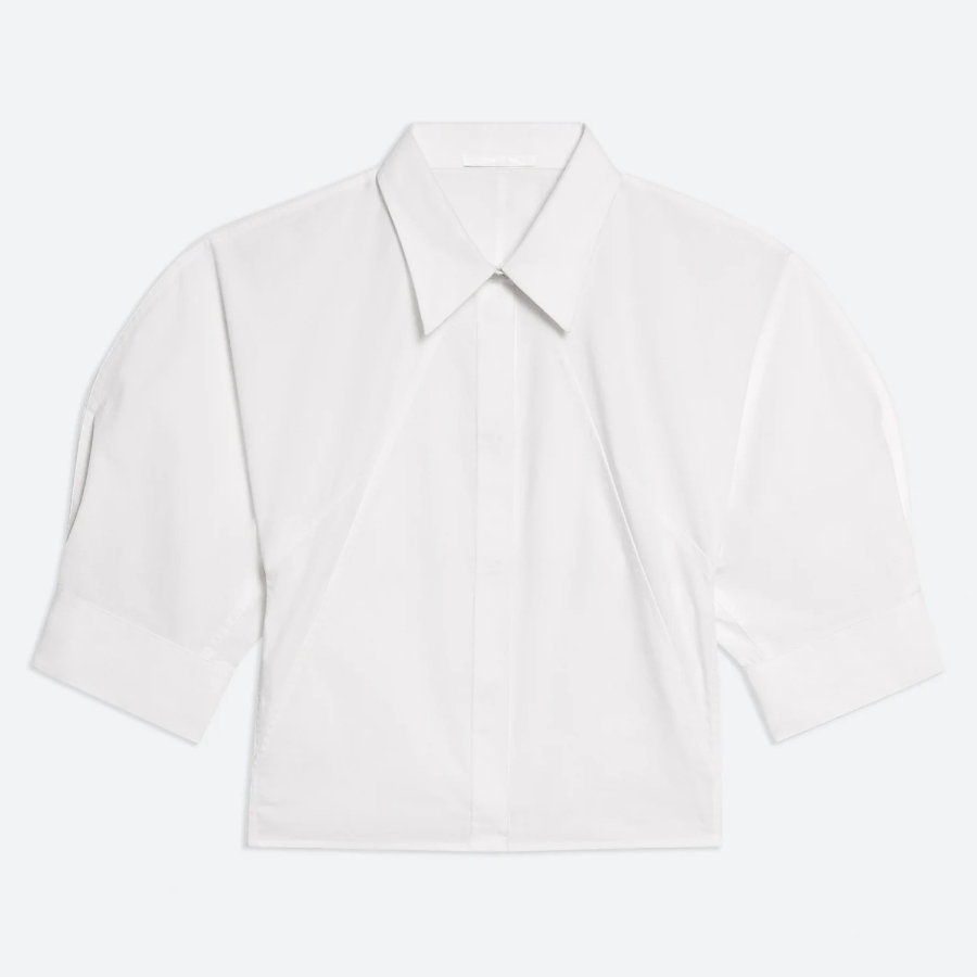 Corso Como HELMUT LANG Articulated Shirt