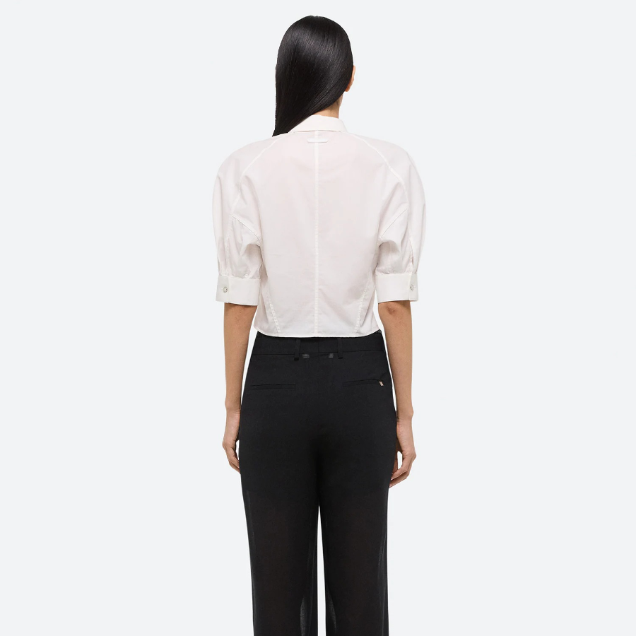 Corso Como HELMUT LANG Articulated Shirt