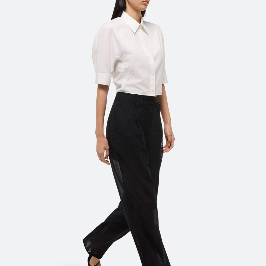 Corso Como HELMUT LANG Articulated Shirt