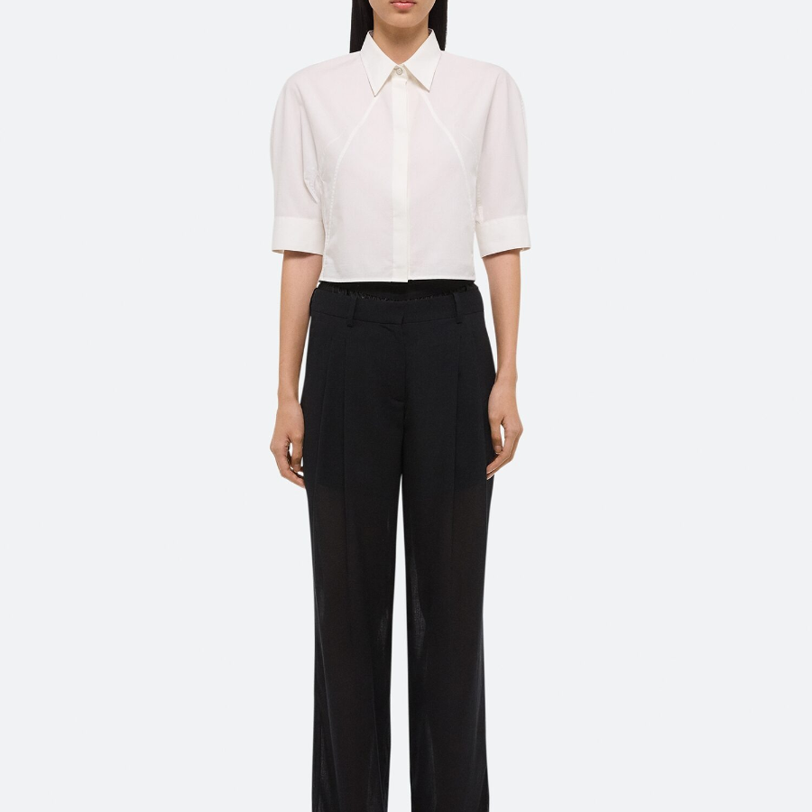 Corso Como HELMUT LANG Articulated Shirt