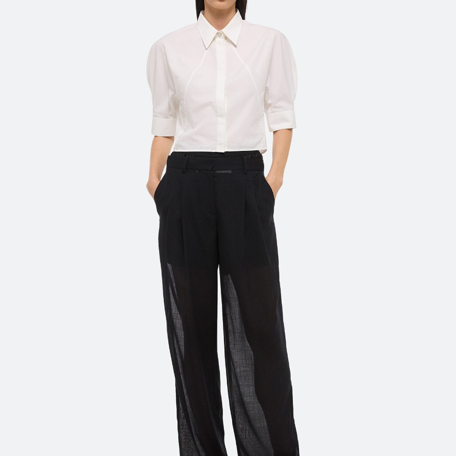 Corso Como HELMUT LANG Articulated Shirt