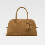 JACQUEMUS Le Turismo - Camel