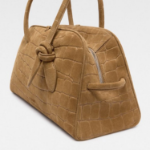 JACQUEMUS Le Turismo - Camel