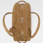 JACQUEMUS Le Turismo - Camel