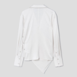 Corso Como HELMUT LANG Wrap Relax Shirt