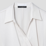 Corso Como HELMUT LANG Wrap Relax Shirt
