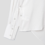 Corso Como HELMUT LANG Wrap Relax Shirt