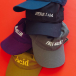 10 CORSO COMO Free Agent — универсальная серая кепка