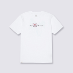 Vans Rabbit Short Sleeve T-Shirt