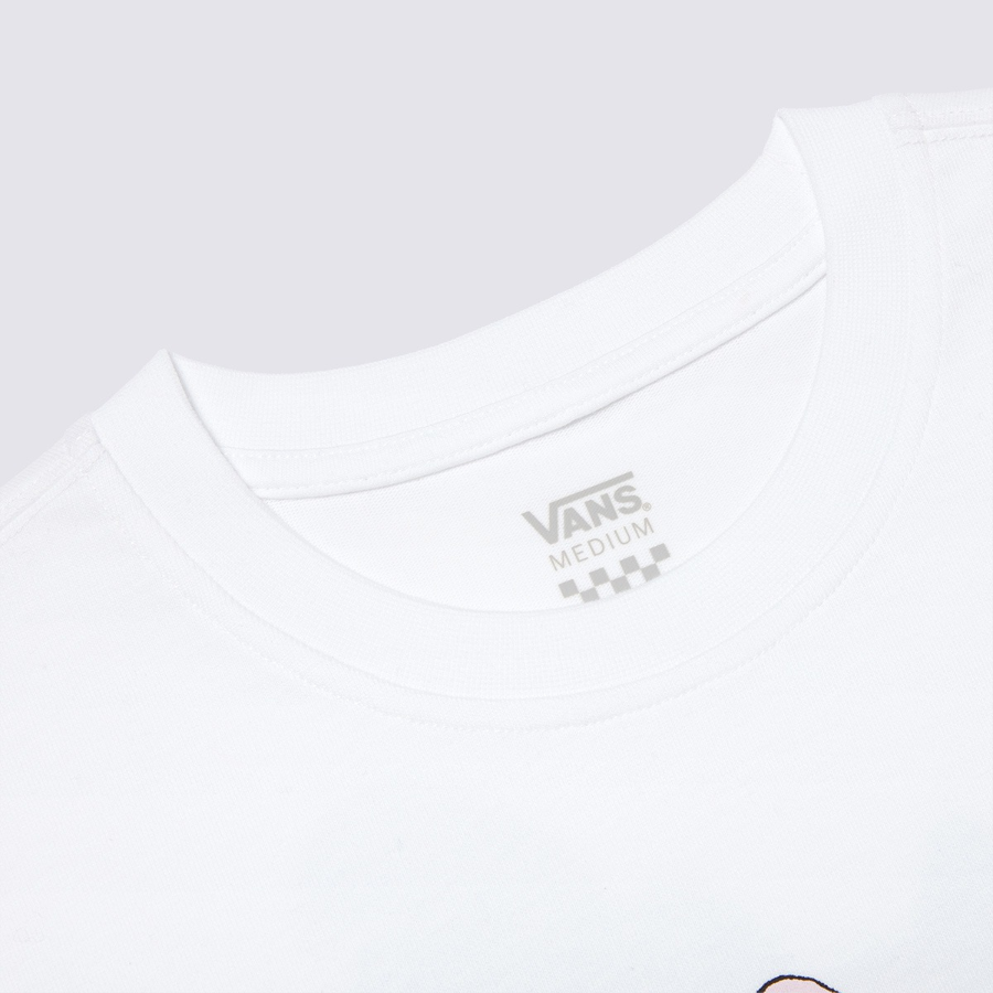Vans Rabbit Short Sleeve T-Shirt