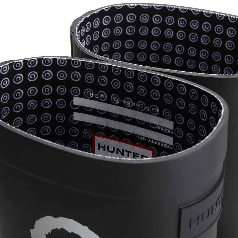 HUNTER X 10 CORSO COMO Original 2.0 Tall Boot