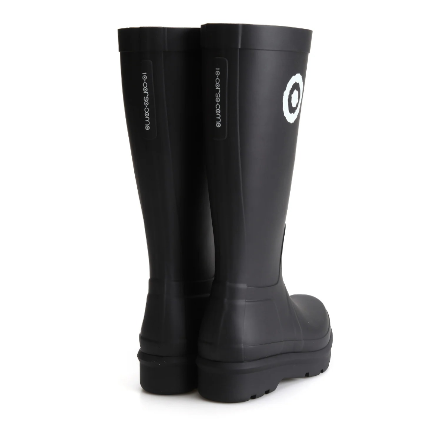 HUNTER X 10 CORSO COMO Original 2.0 Tall Boot