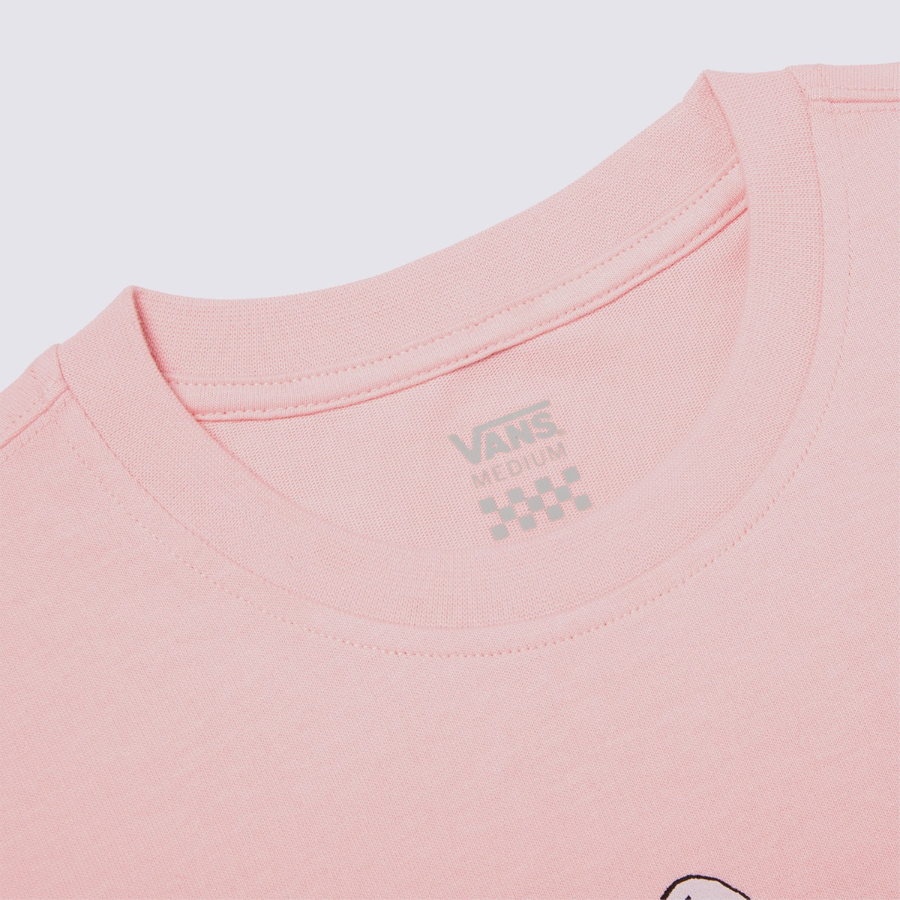 Vans  Rabbit Short Sleeve T-Shirt