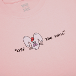 Vans  Rabbit Short Sleeve T-Shirt
