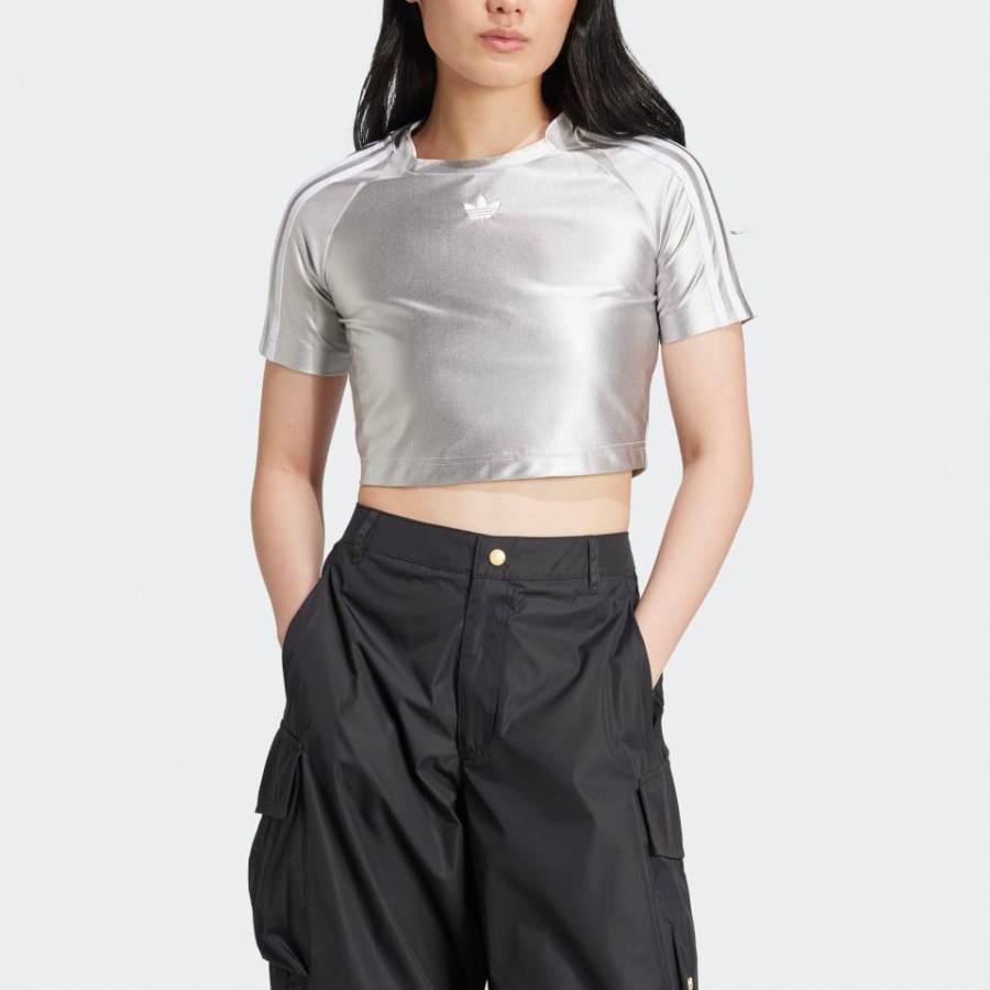 Adidas Teamgeist Top