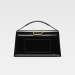 JACQUEMUS Le Grand Bambino - Black