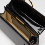 JACQUEMUS Le Grand Bambino - Black