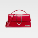 JACQUEMUS Le Grand Bambino — Red