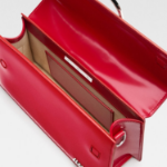 JACQUEMUS Le Grand Bambino — Red