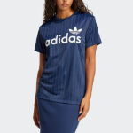 Adidas Linear Graphic Boyfriend Tee