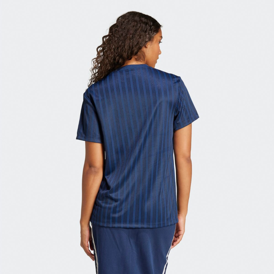 Adidas Linear Graphic Boyfriend Tee