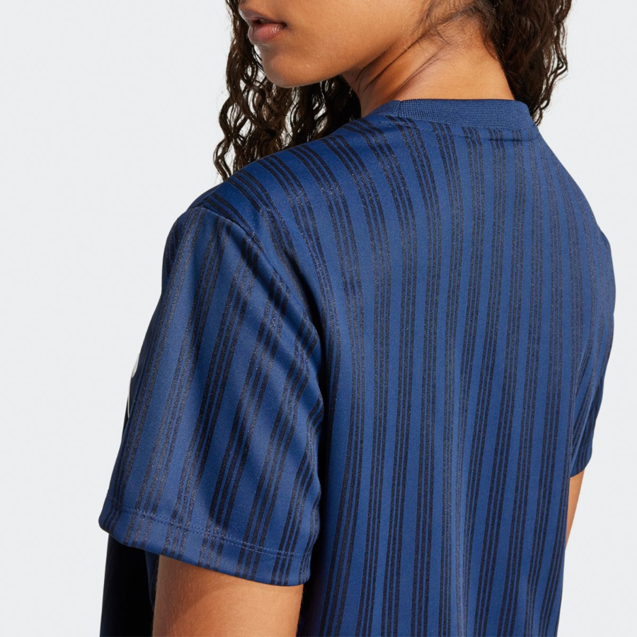 Adidas Linear Graphic Boyfriend Tee